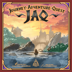 Journey Adventure Quest (ETA: 2025 Q1)